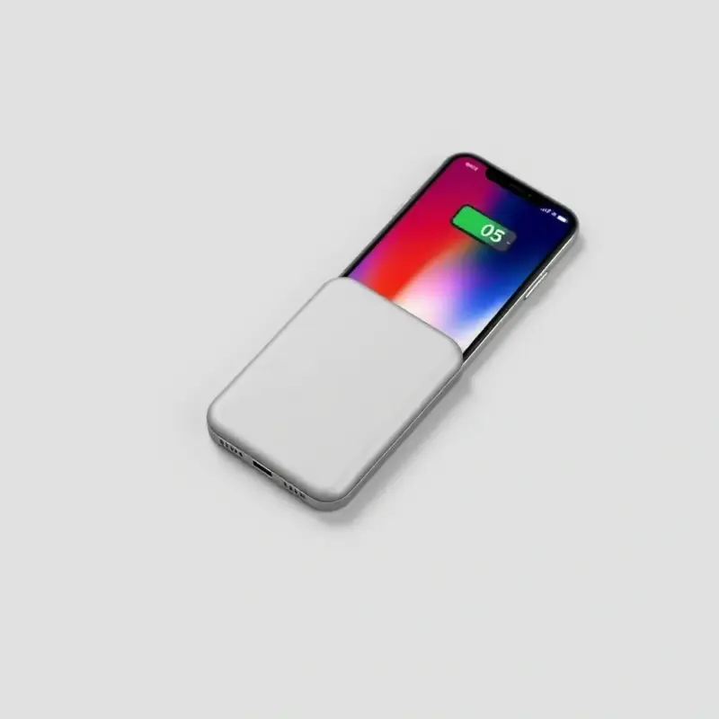 Siryc Compact Wireless Power Bank