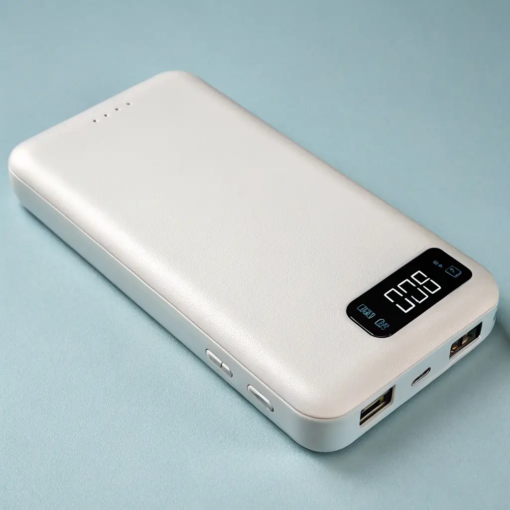 Siryc Premium Magnetic Power Bank