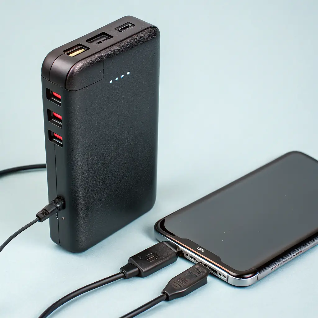 Siryc Magnetic Power Bank Pro